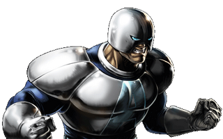 Avalanche Dialogue 1