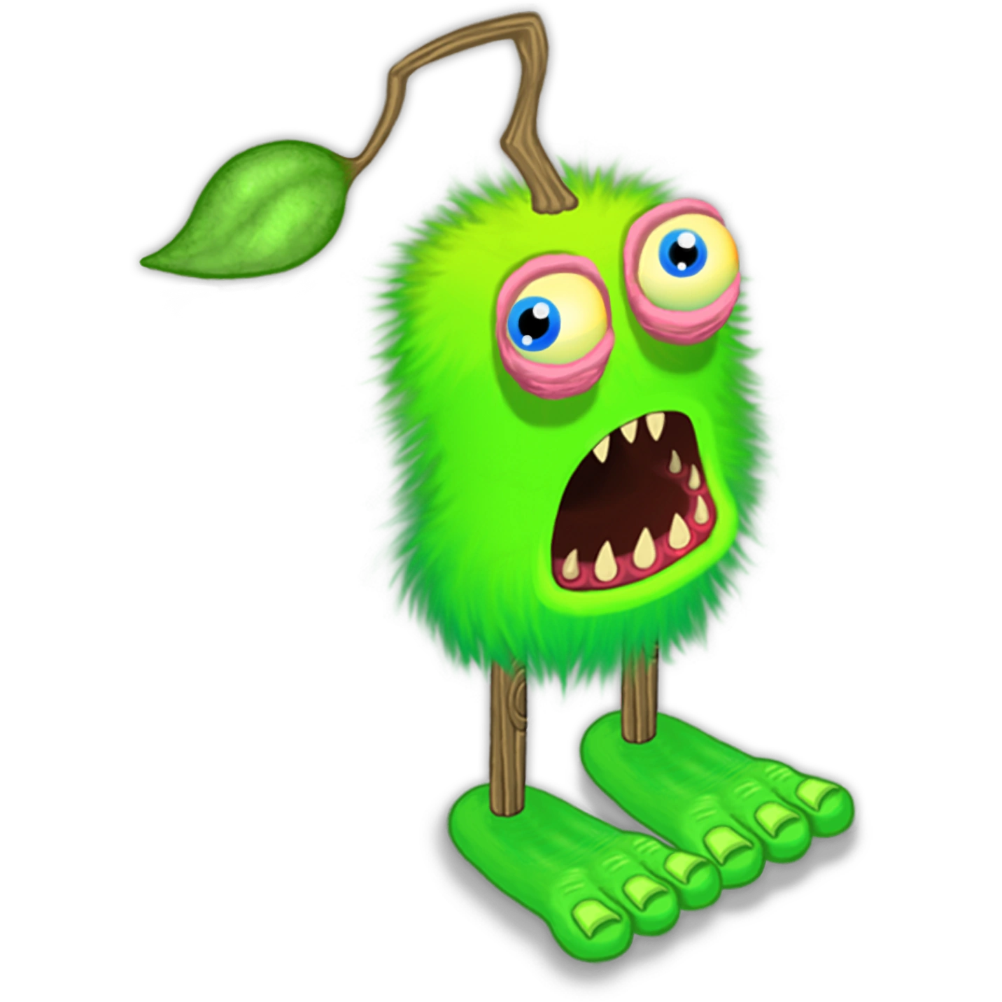 My singing monsters, Monsters and Monster games on Pinterest