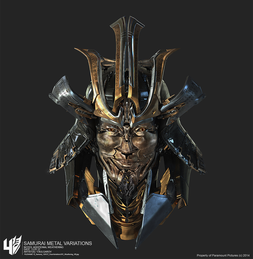 Drift (Movie) Teletraan I the Transformers Wiki Age of Extinction, Transformers Prime