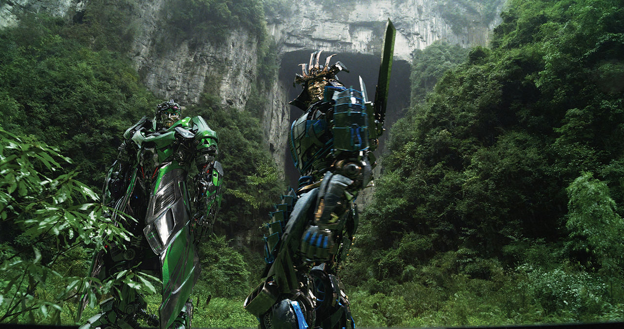 transformers age of extinction autobot cast