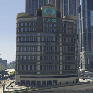 PenrisBuilding-GTAV