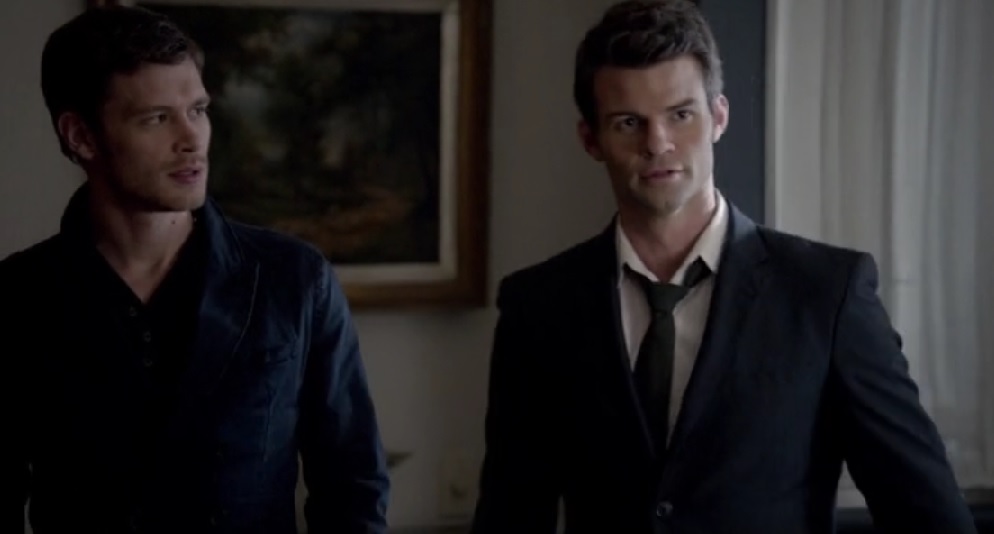 Niklaus Mikaelson The Originals Spin Off Wiki