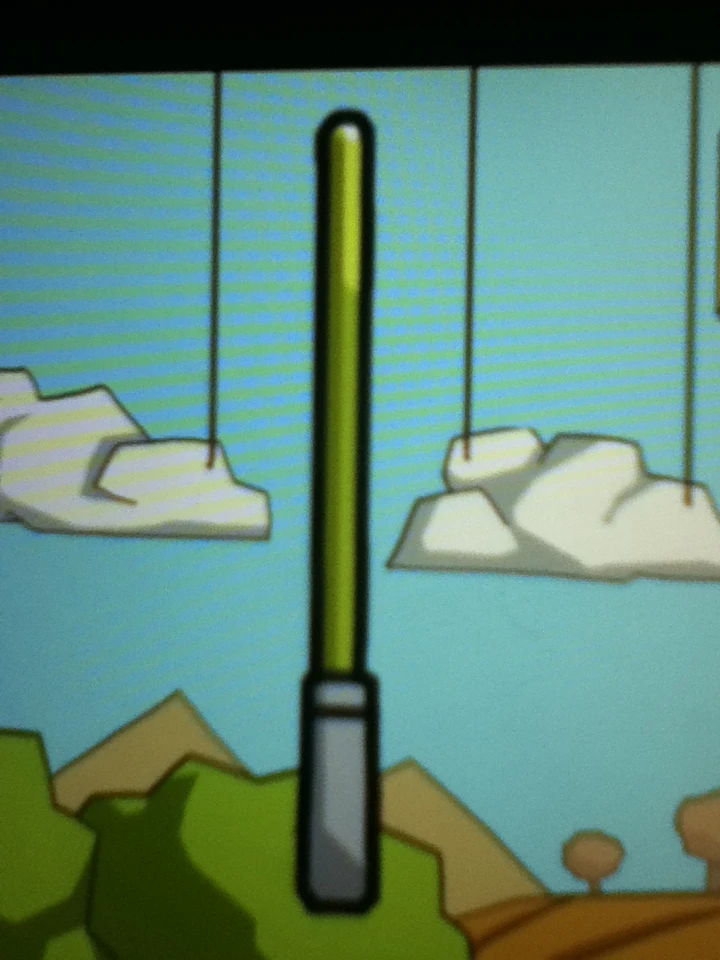 Melee Weapons Scribblenauts Wiki