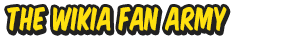 W-SDCC FanArmy