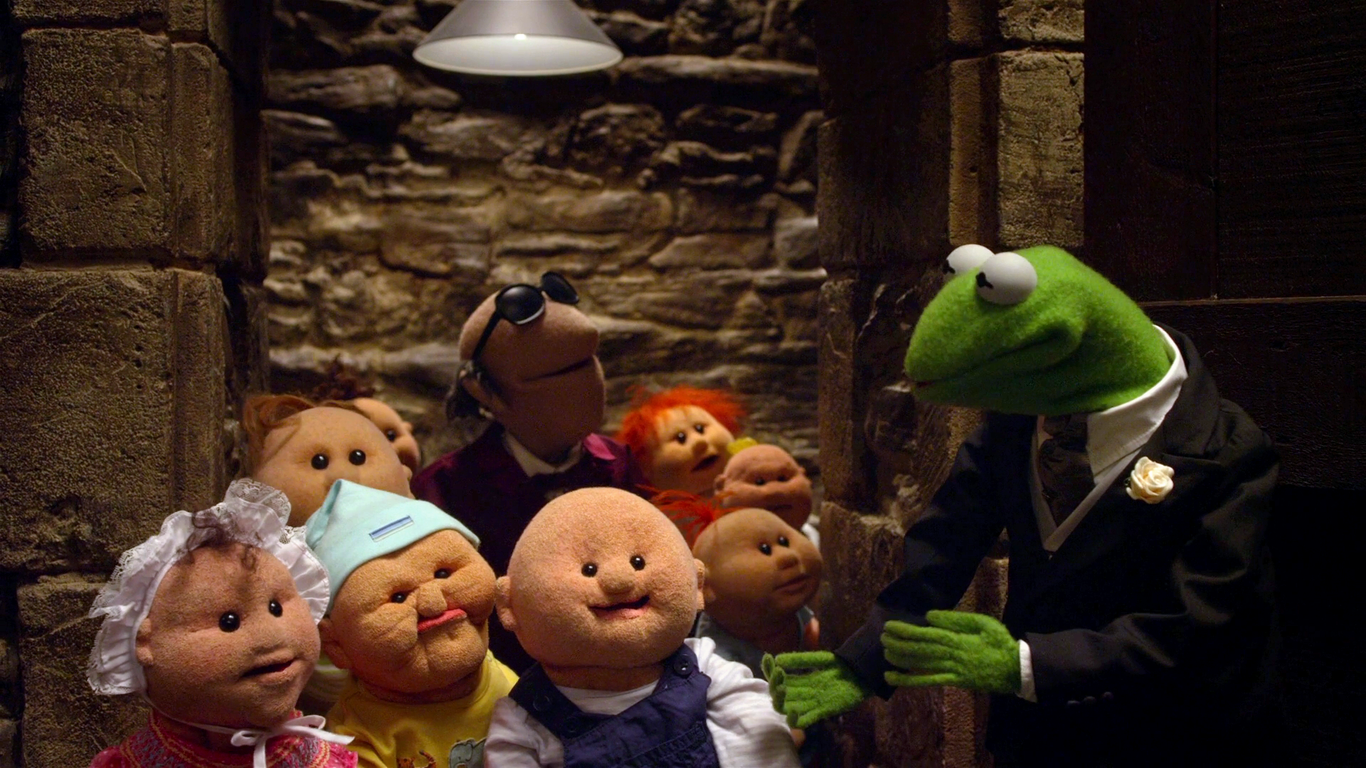 The Babies Muppet Wiki