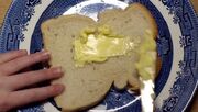 Eleventh Hour Bread