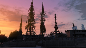 RanchoTowers-GTAV