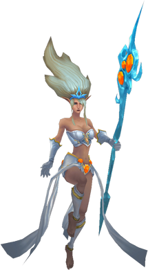 Janna Render