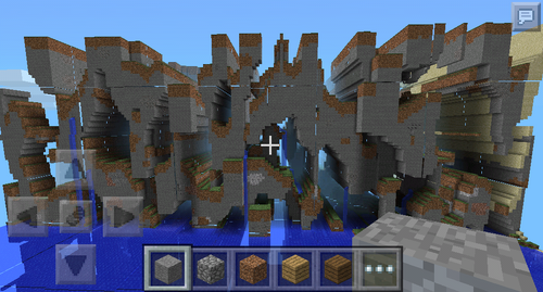 Tierras Lejanas Minecraft Pocket Edition Wiki 7158