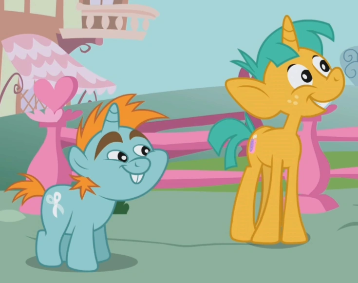 Snips and Snails Legends of the Multi Universe Wiki