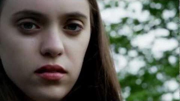 Seraphina Book Trailer