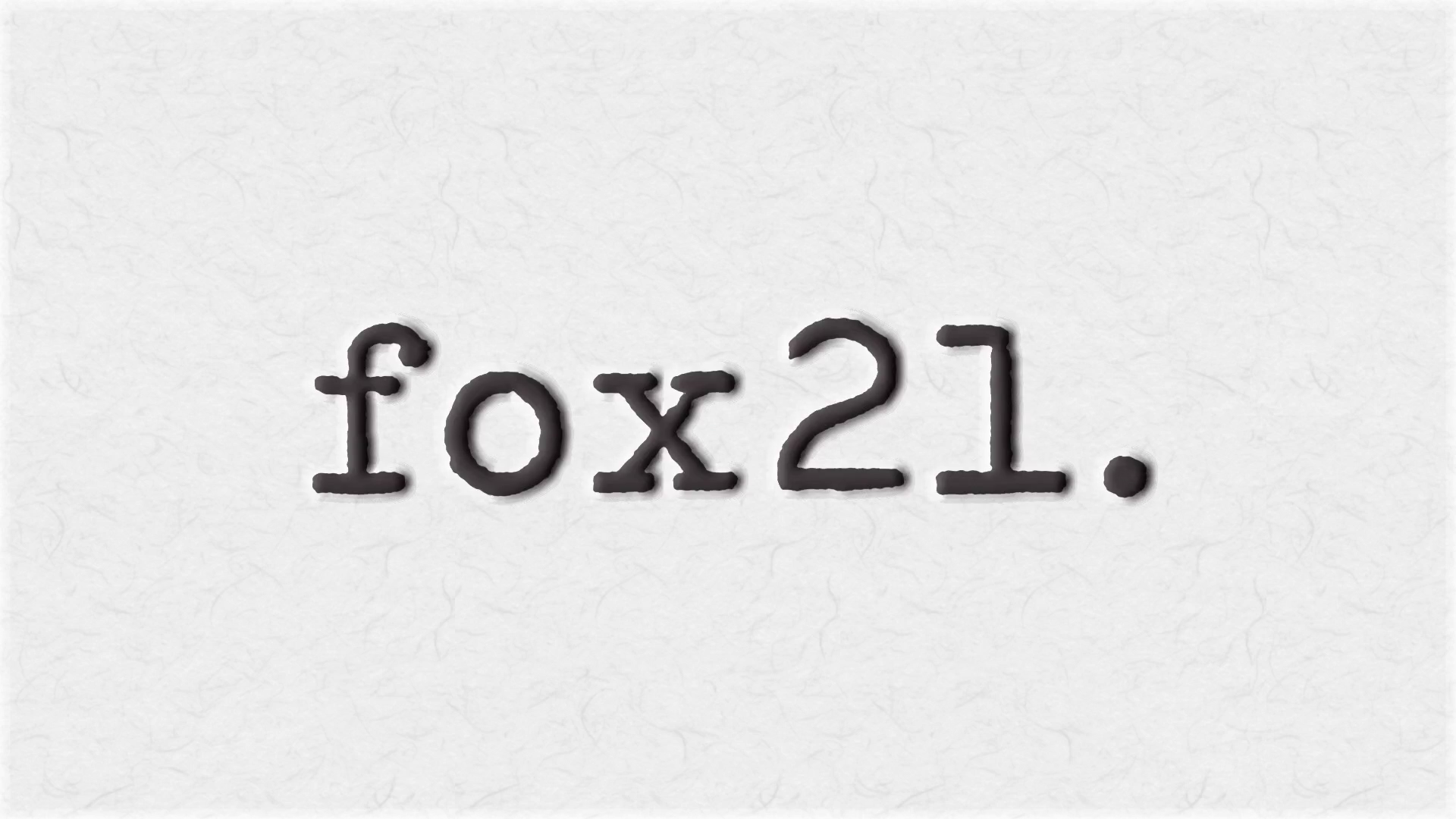 Fox 21 - Logopedia, The Logo And Branding Site