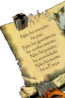 Código Jedi