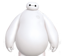 Baymax