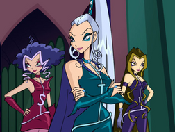 THE TRIX 3