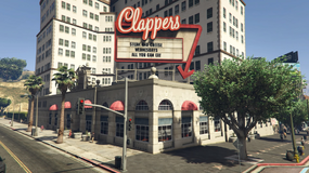 Clappers-GTAV