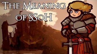 The Meaning of SSoH and A Brief History of the Name
