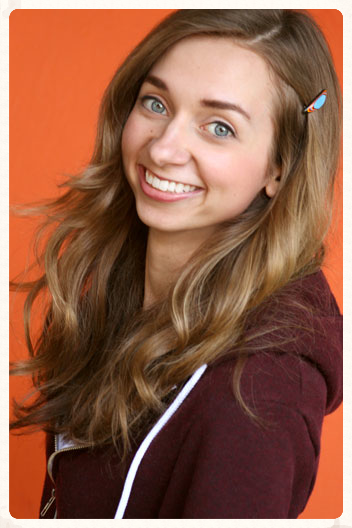 lauren orange is the new black