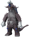 Barabas spark doll