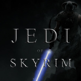 Jediofskyrim