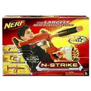 N-strike3in1