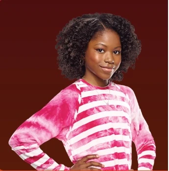 Charlotte Henry Danger Real Name