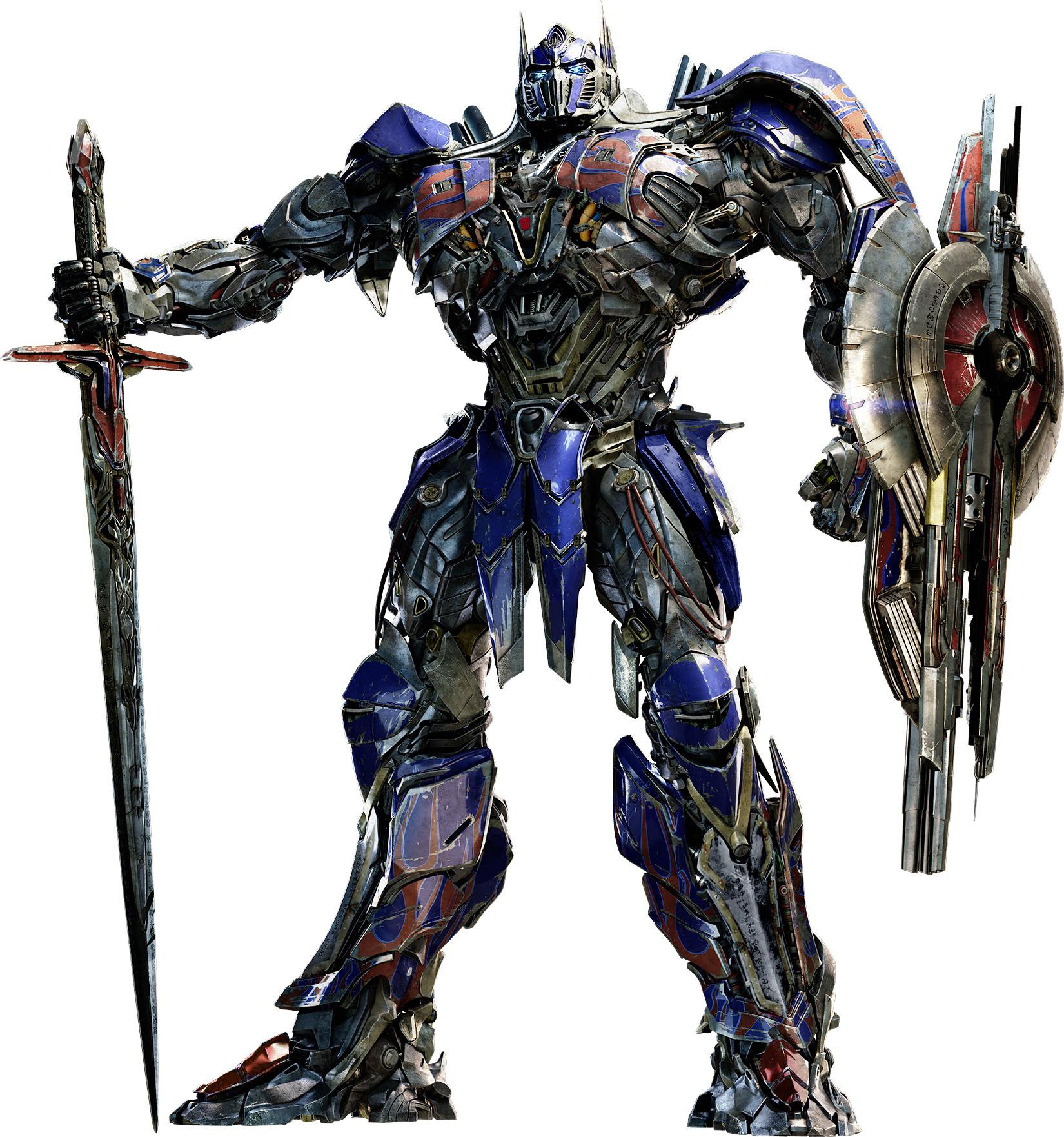 strongest autobot transformers