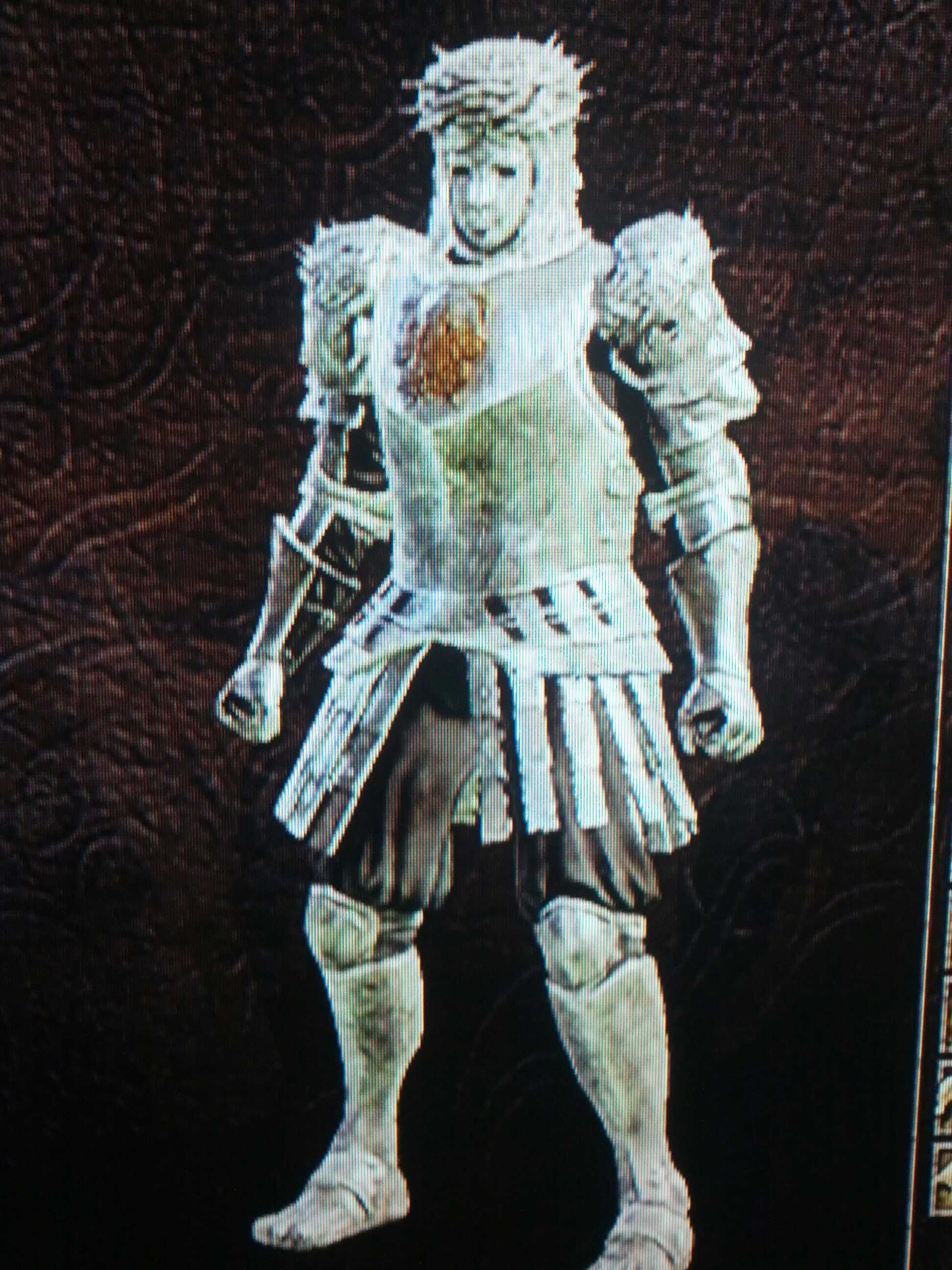 Image - Looking glass knight armor.jpg - Dark Souls Wiki