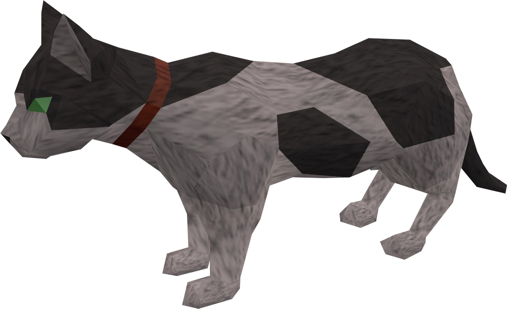 Cat The RuneScape Wiki