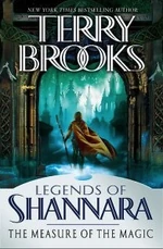 Legends of Shannara