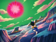 Vegeta su namecc