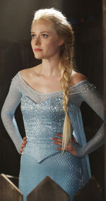 Elsa-OUaT