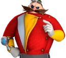 Doctor Eggman (Sonic Boom)