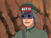 Courier Ninja