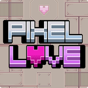 Pixellove-blog
