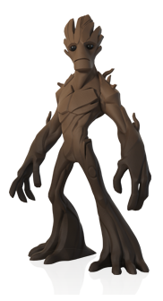 groot infinity character