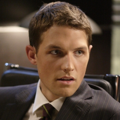 Actors:Michael Cassidy - DC Comics Database