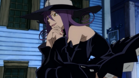 Blair (Anime - Episode 1) - (22)