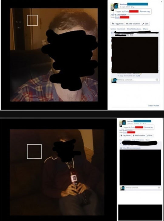 My Dead Girlfriend Keeps Messaging Me On Facebook My Dead Girlfriend Keeps Messaging Me on Facebook – Creepypasta Wiki