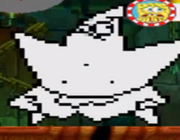Doodle Patrick