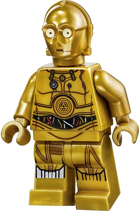 lego star wars c3po death sound