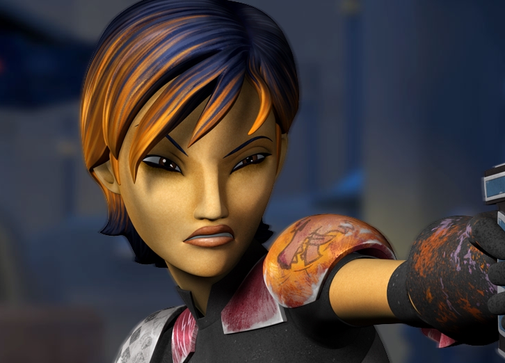 sabine wren sexy