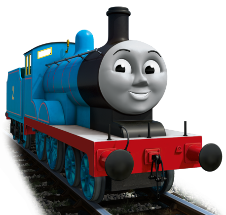 Edward   Thomas And Friends CGI Series Wikia Wiki   Wikia