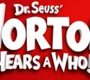 Horton Hears a Who!