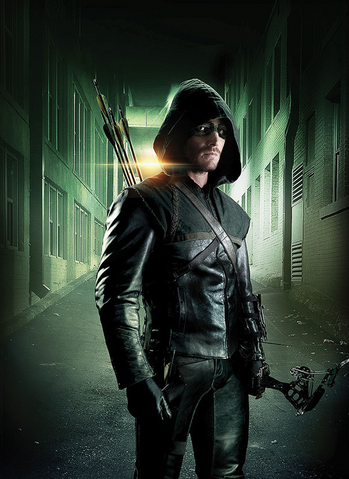 Arrow Season 4 Thea Queen Leather Jacket