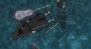 Madara cae derrotado