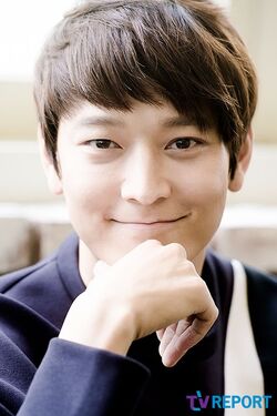 Kang Dong Won26
