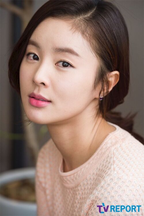 Han Hye Rin - Wiki Drama