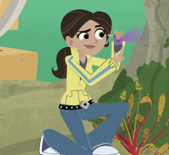 Image Aviva 34 Png Wild Kratts Wiki