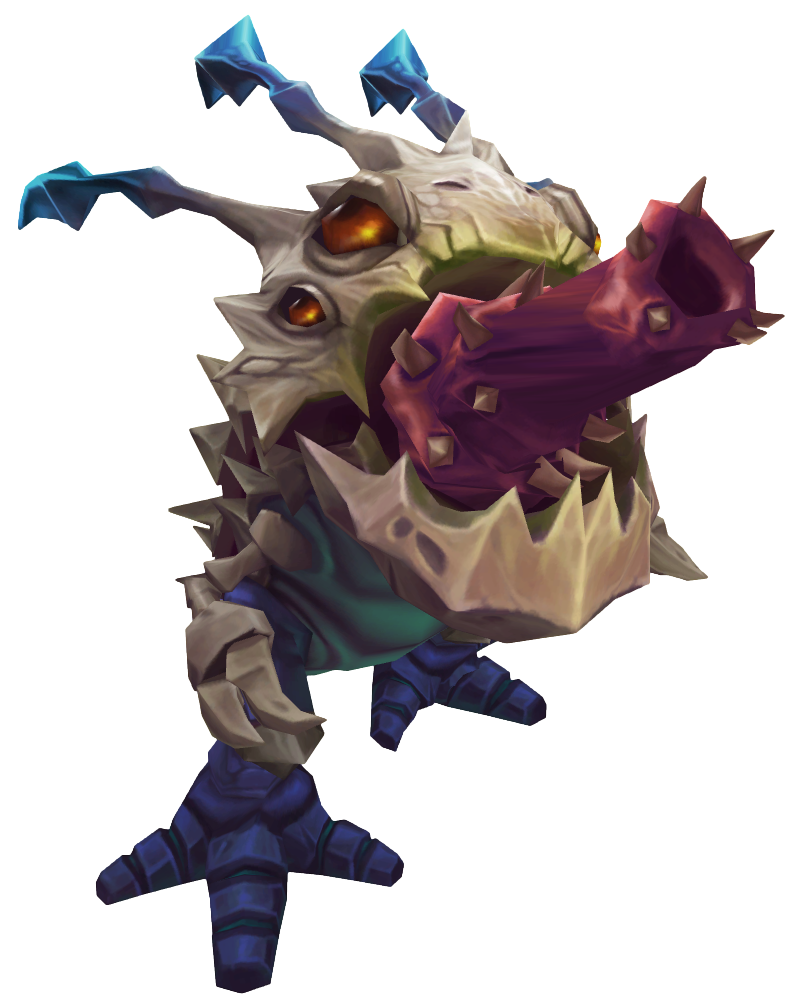 Kogmawbackground League Of Legends Wiki Champions Items 4336